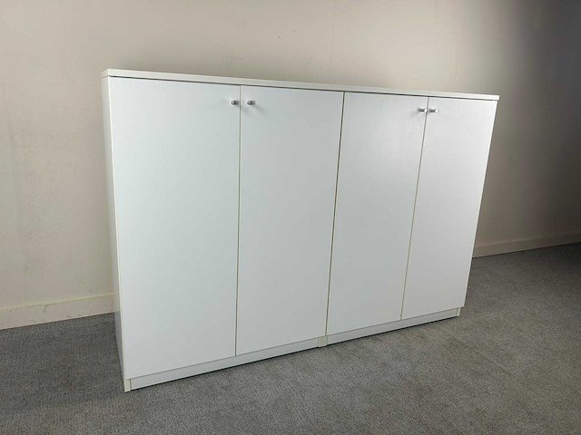 Draaideurkast - dossierkast - afbeelding 2 van  6