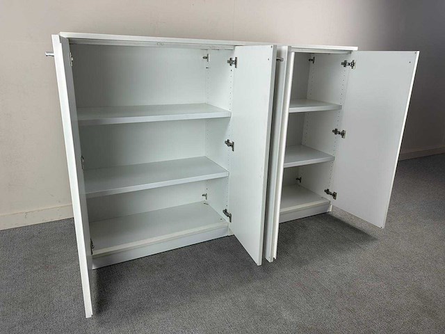 Draaideurkast - dossierkast - afbeelding 5 van  6