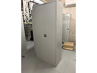 Draaideurkast - file cabinet (2x) - afbeelding 2 van  5