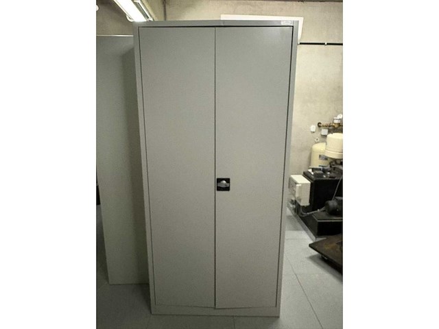 Draaideurkast - file cabinet (2x) - afbeelding 3 van  5
