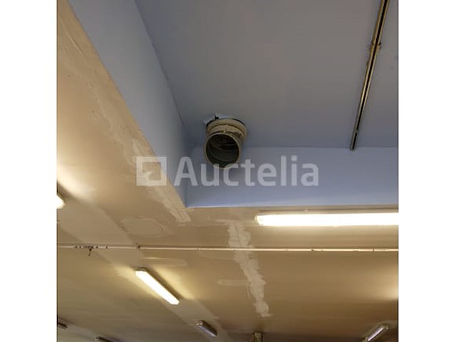 Draaigewricht voor cnc en pneumatische schuif - afbeelding 3 van  4