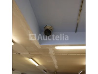 Draaigewricht voor cnc en pneumatische schuif - afbeelding 3 van  4