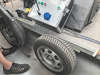 Draaimolen op aanhangwagen - afbeelding 12 van  12