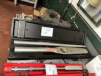 Draaimoment sleutel - afbeelding 1 van  5