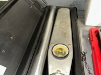 Draaimoment sleutel - afbeelding 2 van  5