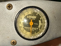 Draaimoment sleutel - afbeelding 4 van  5