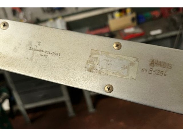 Draaimoment sleutel - afbeelding 5 van  5