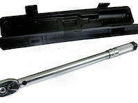 Draaimomentsleutel - afbeelding 1 van  2