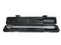 Draaimomentsleutel - afbeelding 2 van  2