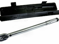 Draaimomentsleutel - afbeelding 1 van  2