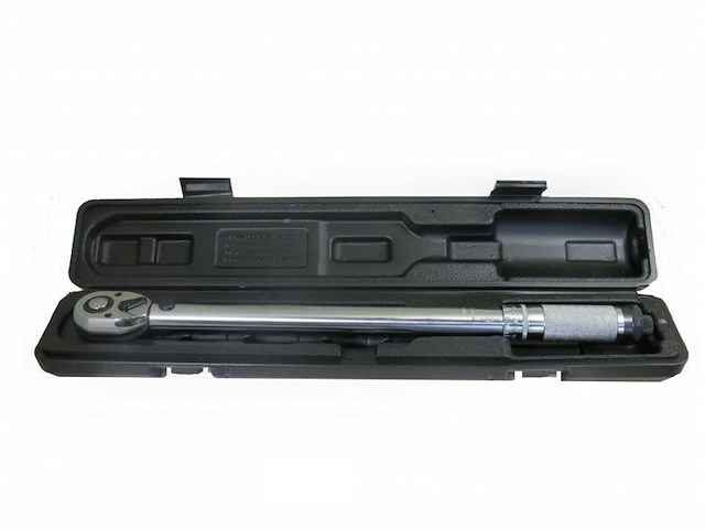 Draaimomentsleutel - afbeelding 2 van  2