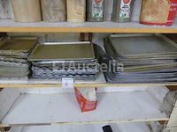 Draaiplateaus en bakplaten - afbeelding 1 van  8