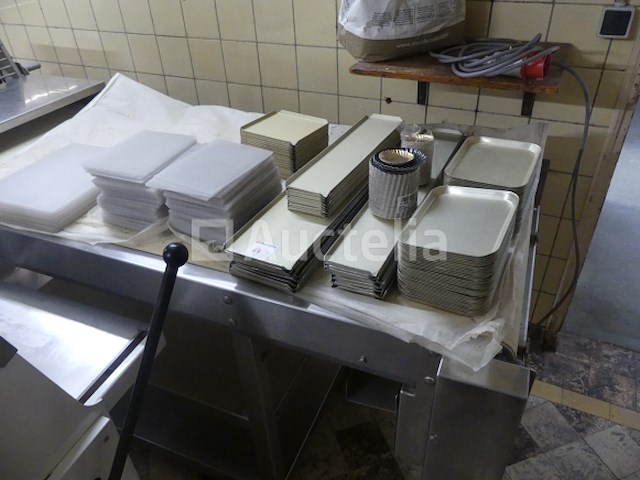 Draaiplateaus en bakplaten - afbeelding 4 van  8