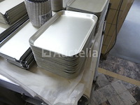 Draaiplateaus en bakplaten - afbeelding 5 van  8