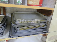 Draaiplateaus en bakplaten - afbeelding 7 van  8