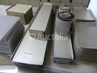 Draaiplateaus en bakplaten - afbeelding 8 van  8