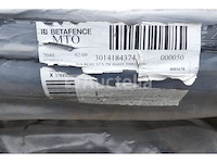 Draaipoort (ral6005) - afbeelding 2 van  6