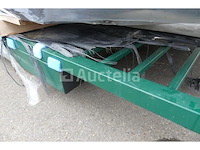Draaipoort (ral6005) - afbeelding 5 van  8