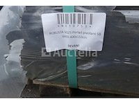 Draaipoort (ral6005) - afbeelding 7 van  8
