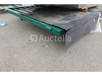 Draaipoort (ral6005) - afbeelding 8 van  8