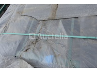 Draaipoort (ral6005) - afbeelding 2 van  8
