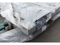 Draaipoort (ral6005) - afbeelding 7 van  8