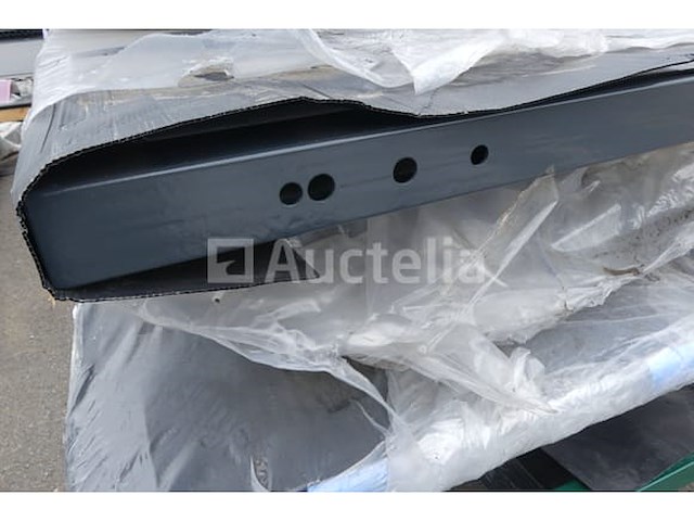 Draaipoort (ral7016) - afbeelding 1 van  7