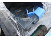 Draaipoort (ral7016) - afbeelding 2 van  7
