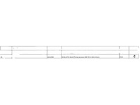 Draaipoort (ral7016) - afbeelding 4 van  7