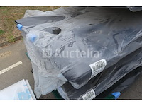 Draaipoort (ral7016) - afbeelding 6 van  7