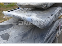 Draaipoort (ral9005) - afbeelding 2 van  7