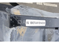Draaipoort (ral9005) - afbeelding 3 van  7