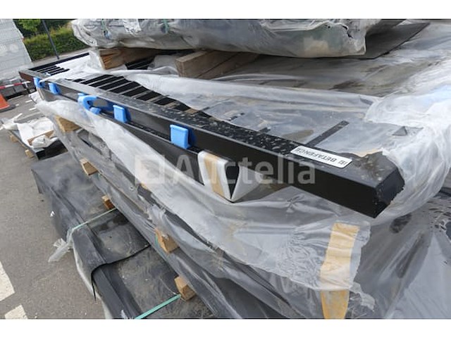 Draaipoort (ral9005) - afbeelding 4 van  7