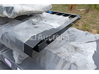 Draaipoort (ral9005) - afbeelding 5 van  7