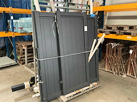 Draaipoort - afbeelding 1 van  6