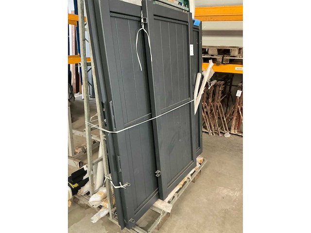 Draaipoort - afbeelding 3 van  6