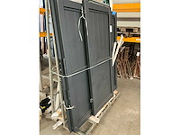 Draaipoort - afbeelding 3 van  6