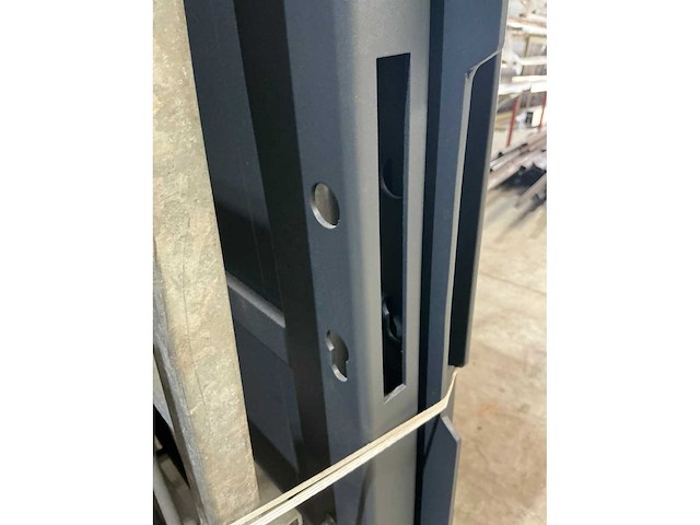 Draaipoort - afbeelding 4 van  6