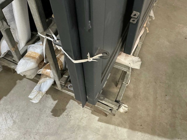 Draaipoort - afbeelding 5 van  6