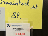 Draaistoel - afbeelding 6 van  6