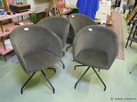 Draaistoelen - afbeelding 1 van  1
