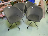 Draaistoelen - afbeelding 1 van  1