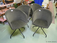 Draaistoelen - afbeelding 1 van  1