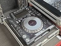 Draaitafel pioneer cdj-900/2000 - afbeelding 2 van  8
