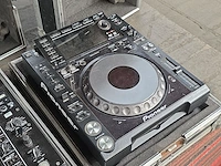 Draaitafel pioneer cdj-900/2000 - afbeelding 5 van  8