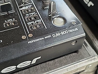 Draaitafel pioneer cdj-900/2000 - afbeelding 7 van  8