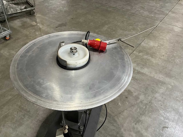 Draaitafel - afbeelding 2 van  8