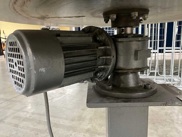 Draaitafel - afbeelding 5 van  8