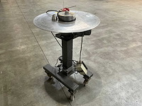 Draaitafel - afbeelding 1 van  8