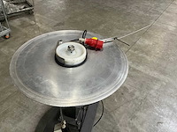 Draaitafel - afbeelding 2 van  8